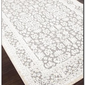 Grey Area Rug