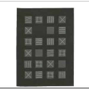 Grey Area Rug 5x7