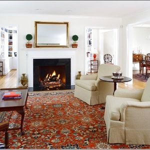 Living Room Area Rugs