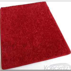 Red Area Rug For Living Room