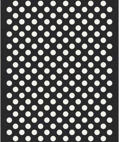 Black And White Area Rugs 8x10