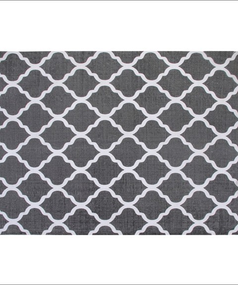 Black Grey And White Area Rugs