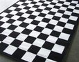Black White And Gray Area Rugs