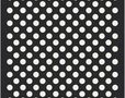 Black White And Red Area Rugs