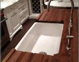 Gray And Red Area Rug