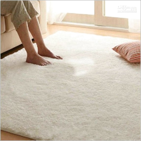 Soft Area Rugs For Living Room