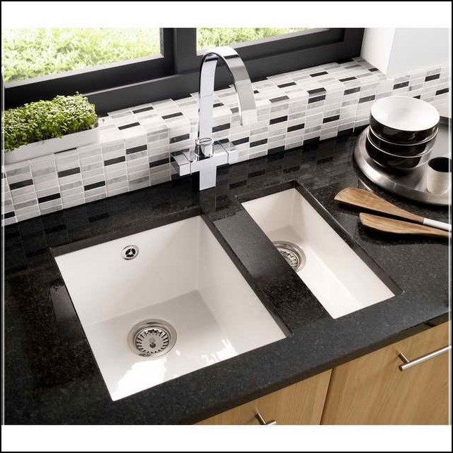 Undermount Kitchen Sinks Uk